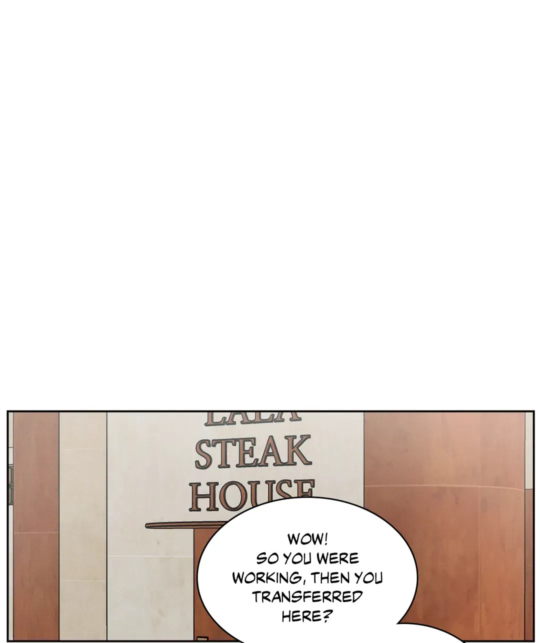 Love Me Not - Chapter 91 Page 47