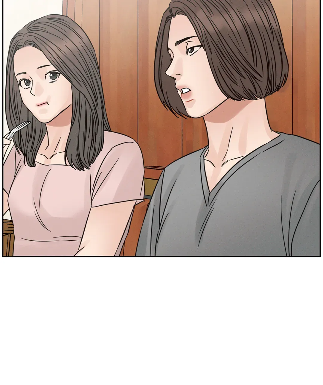 Love Me Not - Chapter 91 Page 50