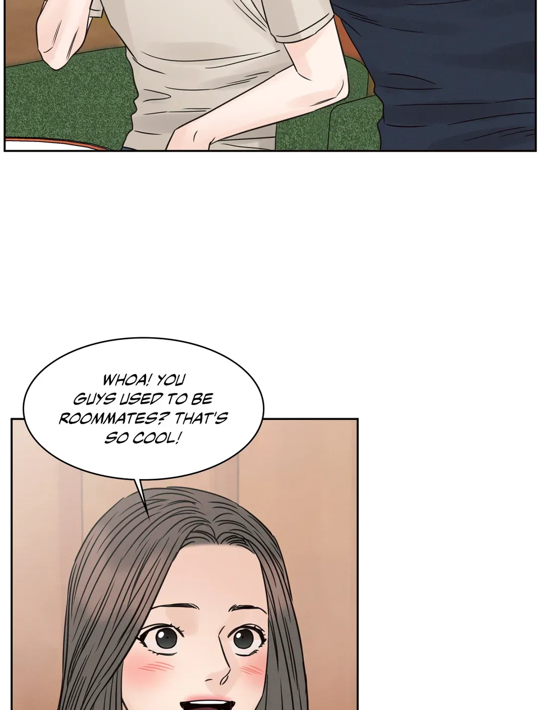 Love Me Not - Chapter 91 Page 53