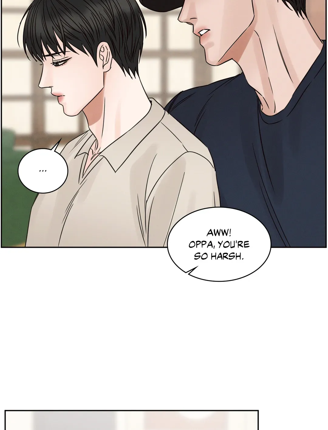 Love Me Not - Chapter 91 Page 55