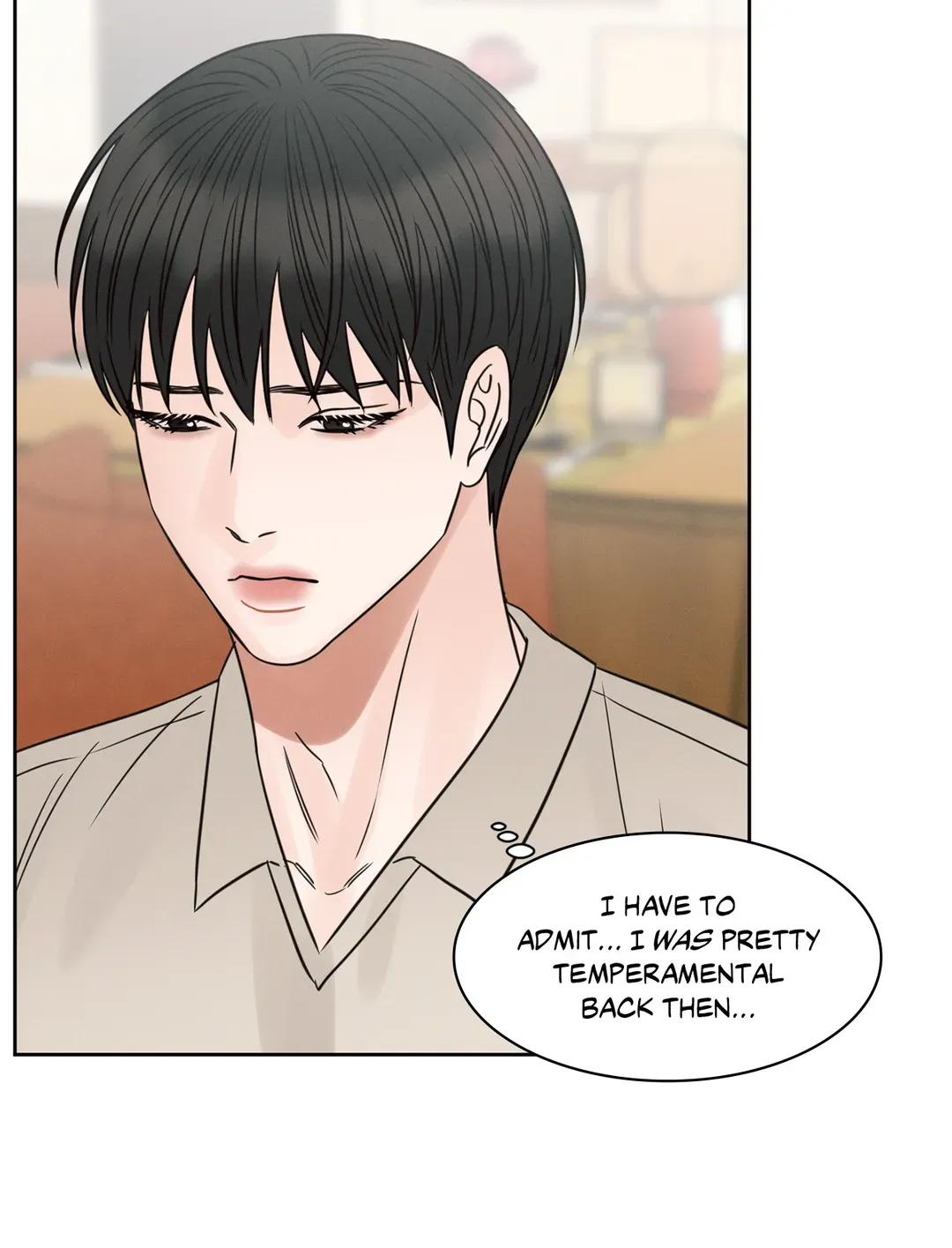 Love Me Not - Chapter 91 Page 56