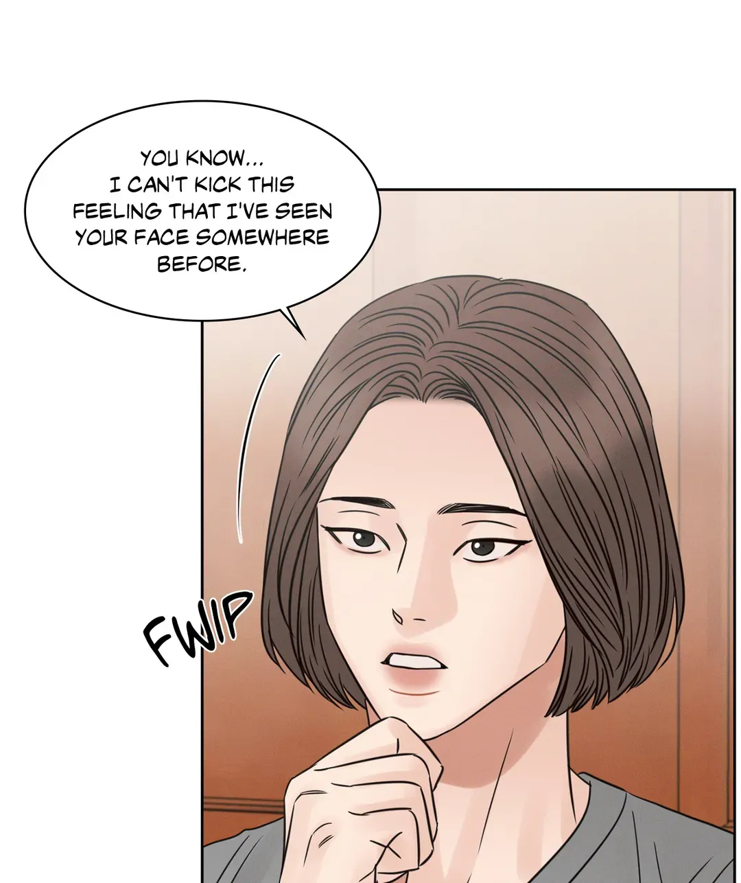 Love Me Not - Chapter 91 Page 57