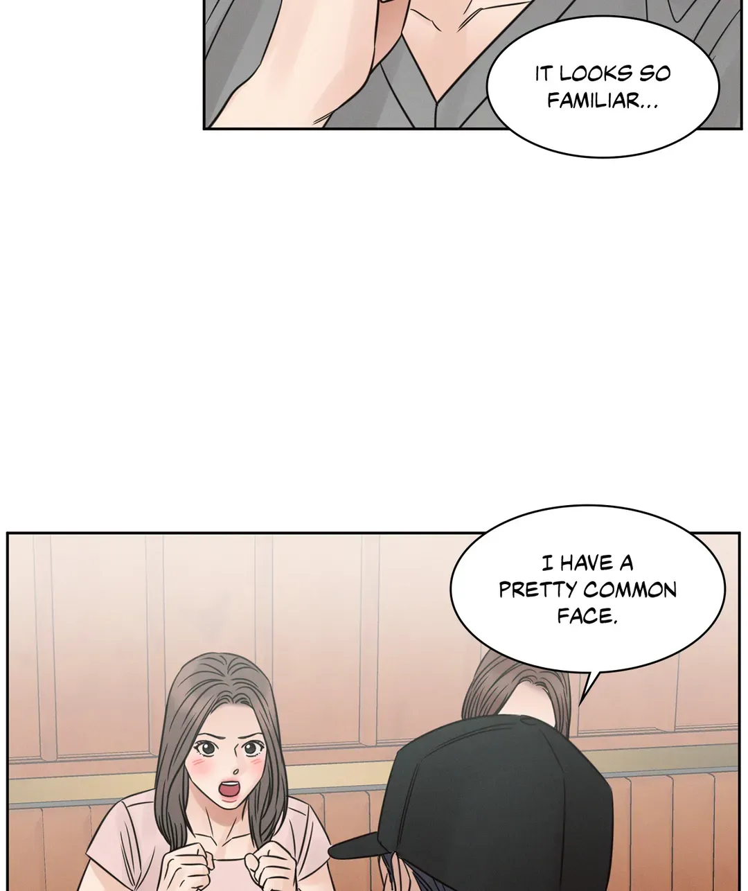 Love Me Not - Chapter 91 Page 58