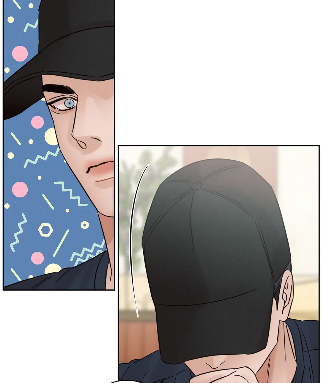 Love Me Not - Chapter 91 Page 60
