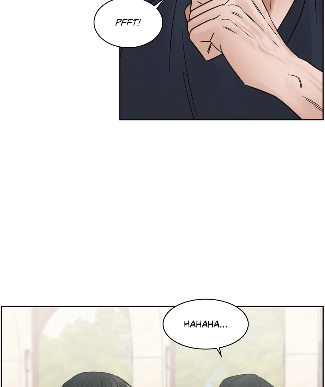 Love Me Not - Chapter 91 Page 61