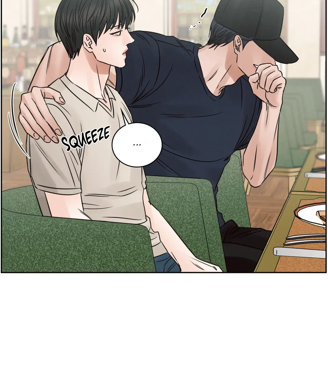 Love Me Not - Chapter 91 Page 62