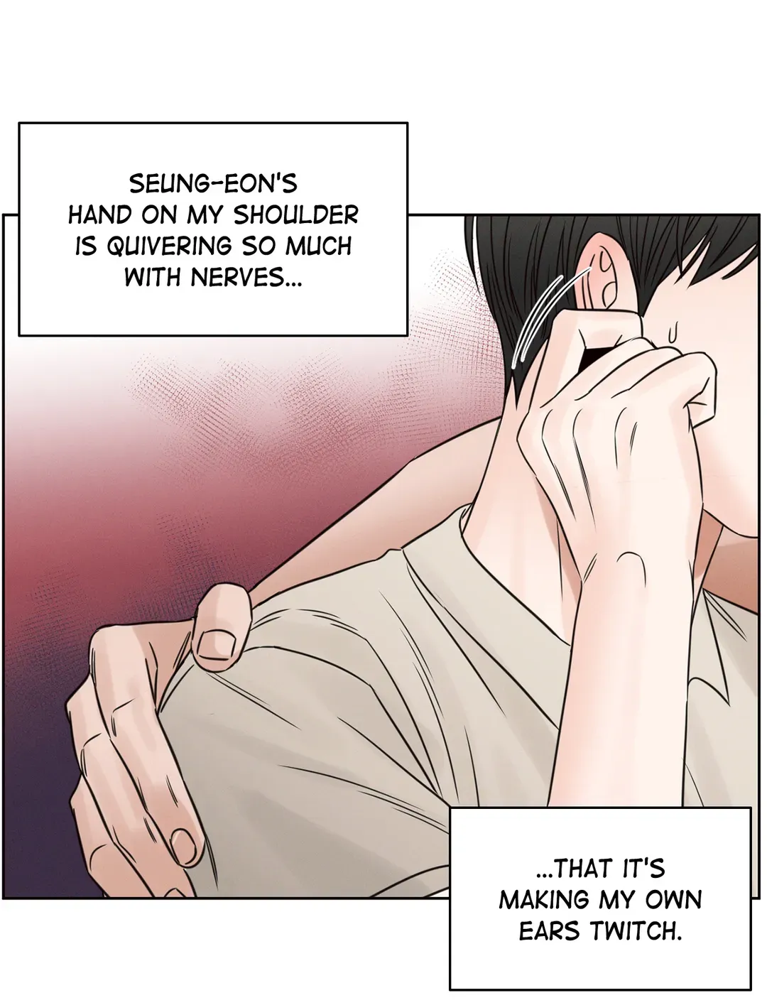 Love Me Not - Chapter 91 Page 63