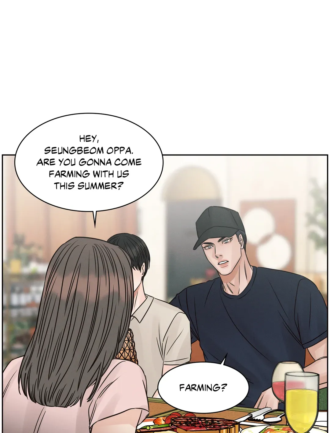 Love Me Not - Chapter 91 Page 64