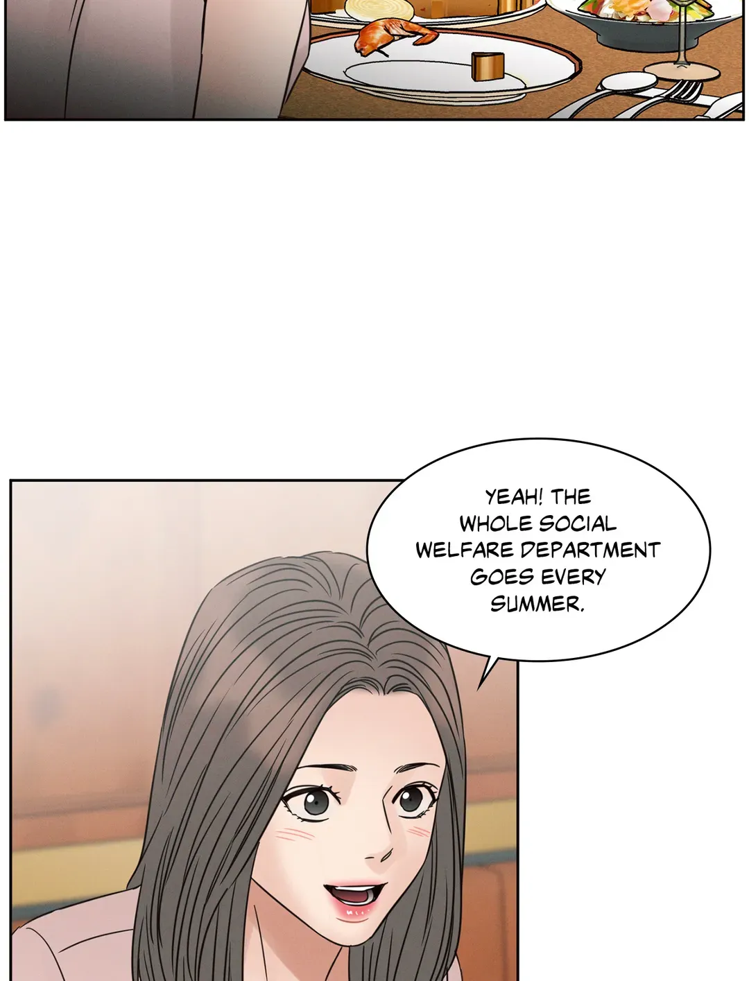 Love Me Not - Chapter 91 Page 65