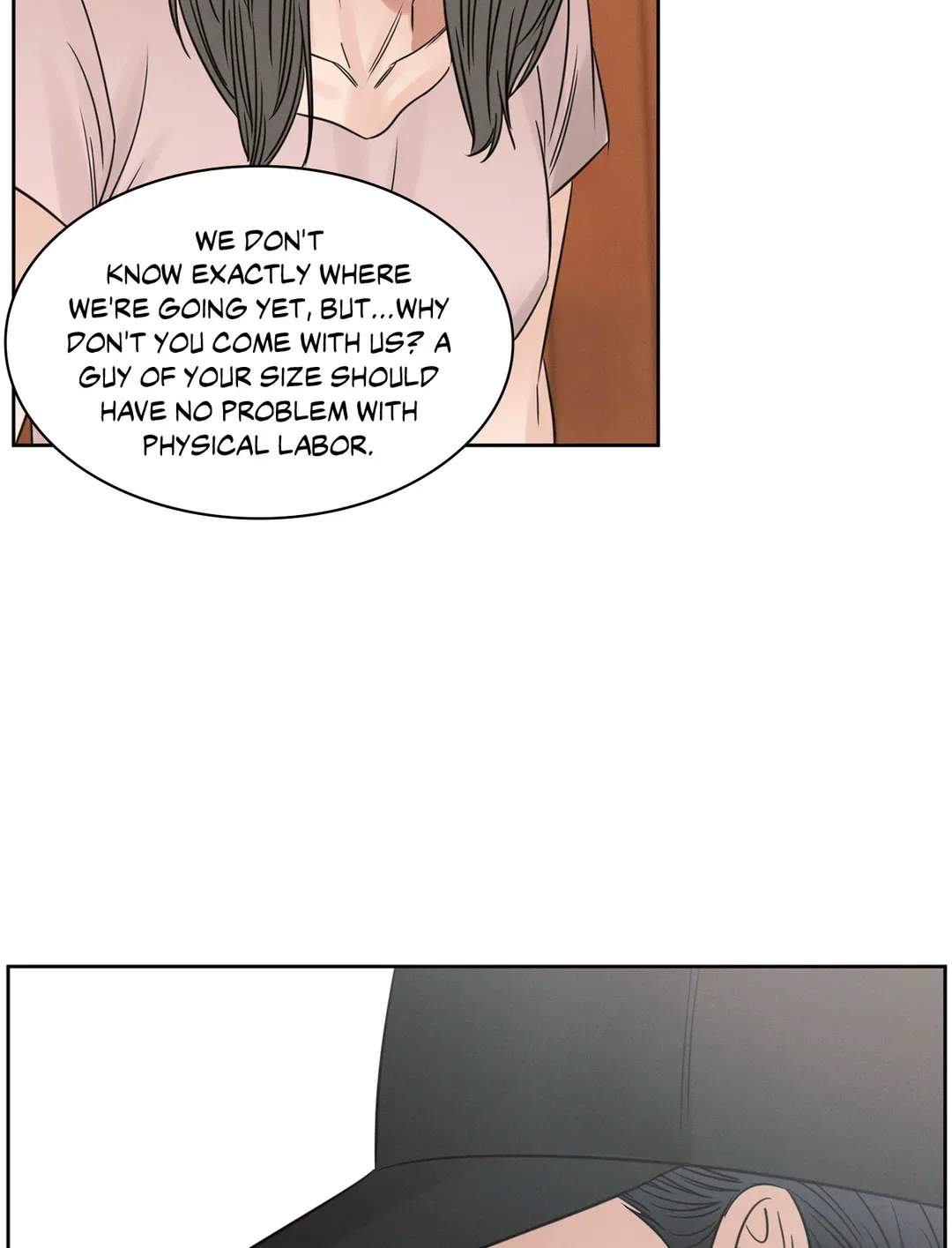 Love Me Not - Chapter 91 Page 66