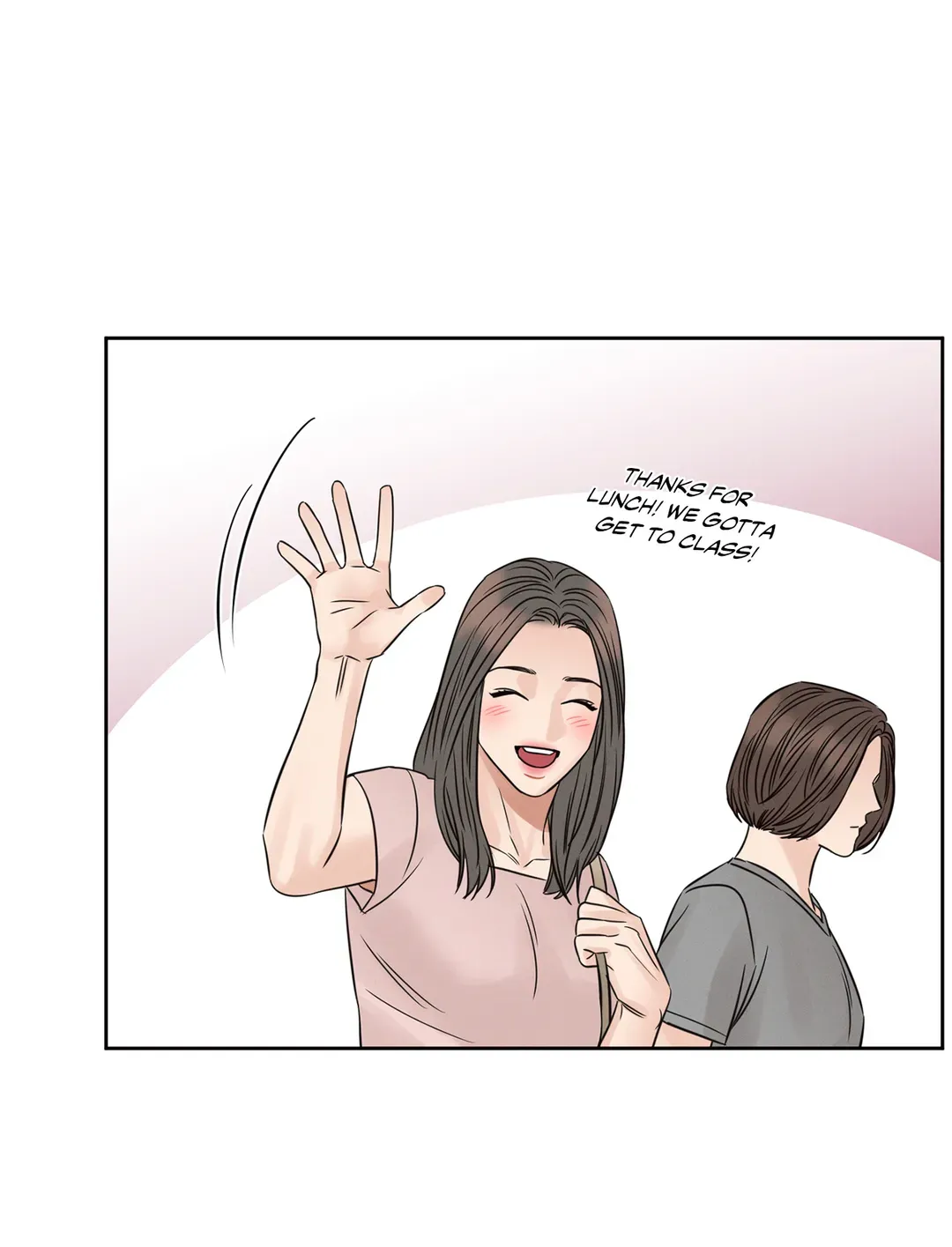 Love Me Not - Chapter 91 Page 68