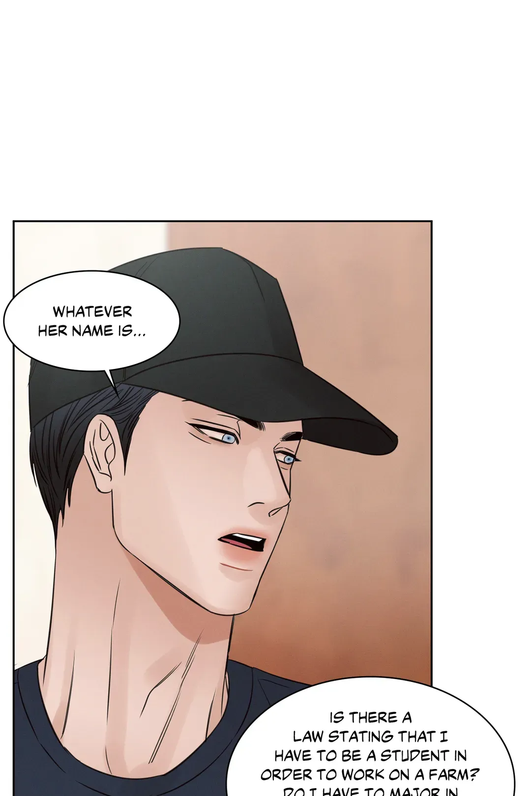 Love Me Not - Chapter 91 Page 71