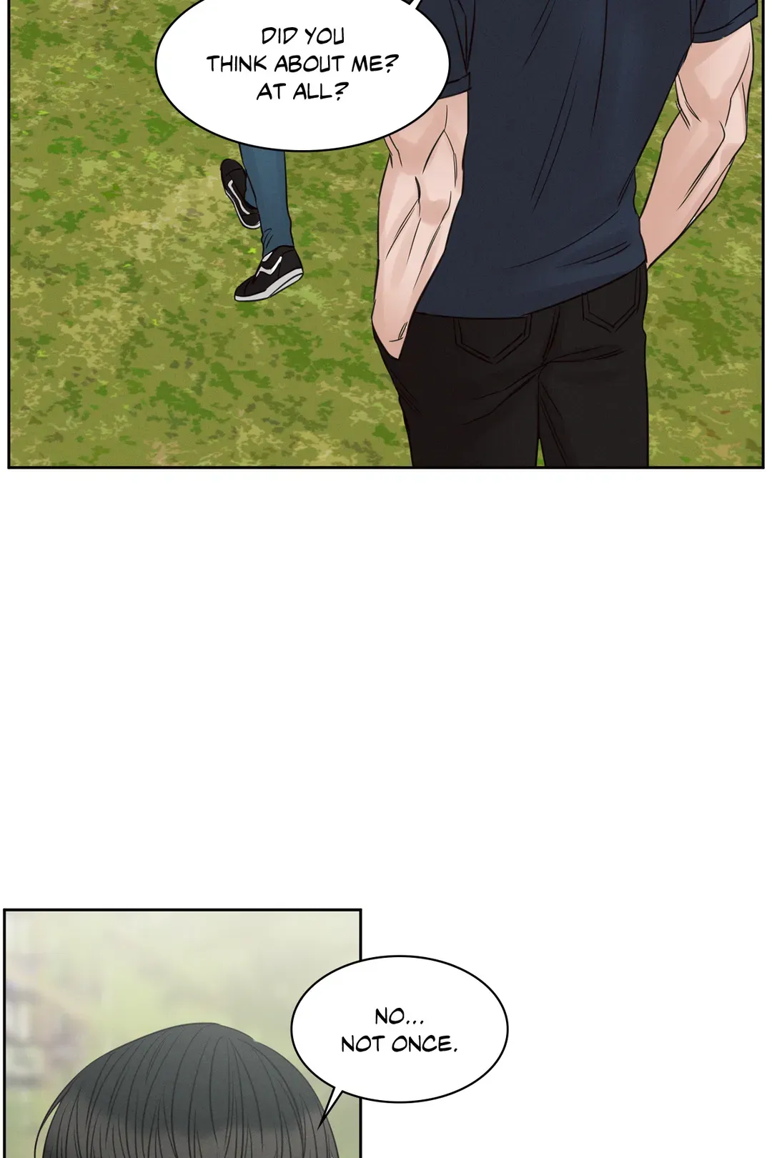 Love Me Not - Chapter 91 Page 73