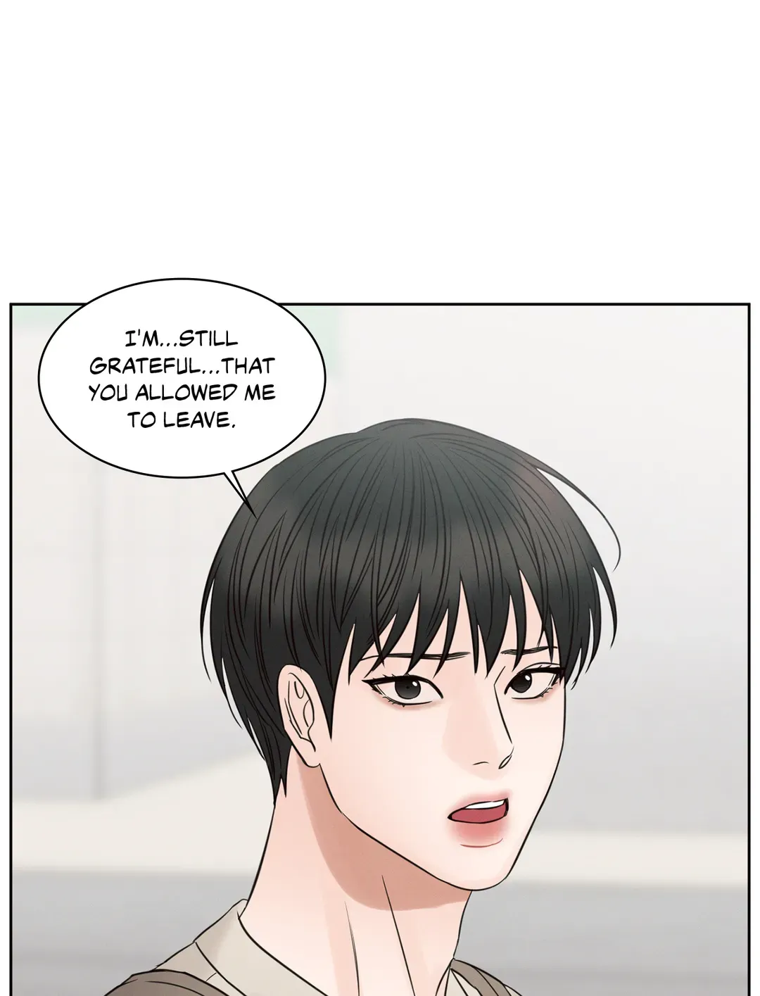 Love Me Not - Chapter 91 Page 75