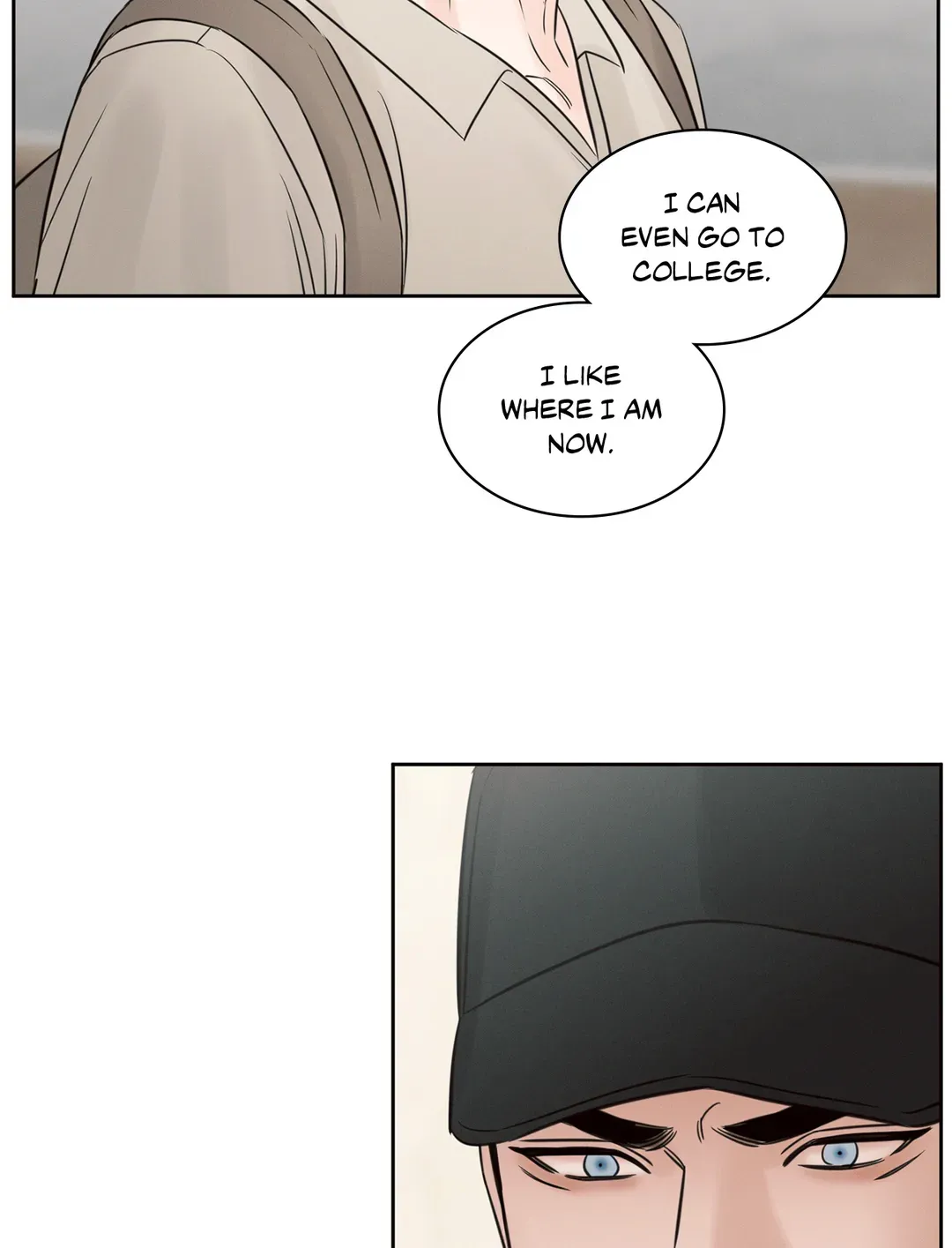 Love Me Not - Chapter 91 Page 76