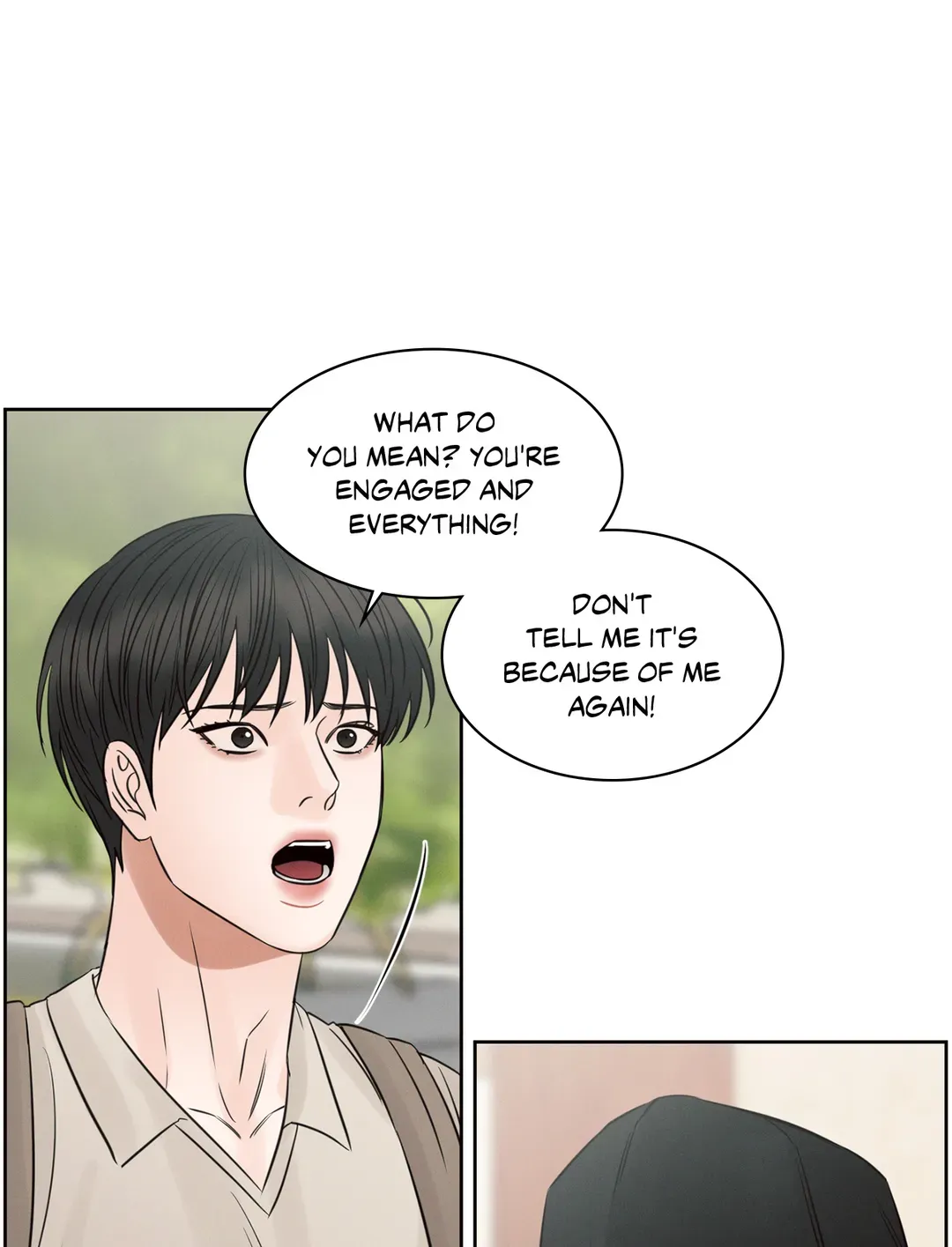 Love Me Not - Chapter 91 Page 79