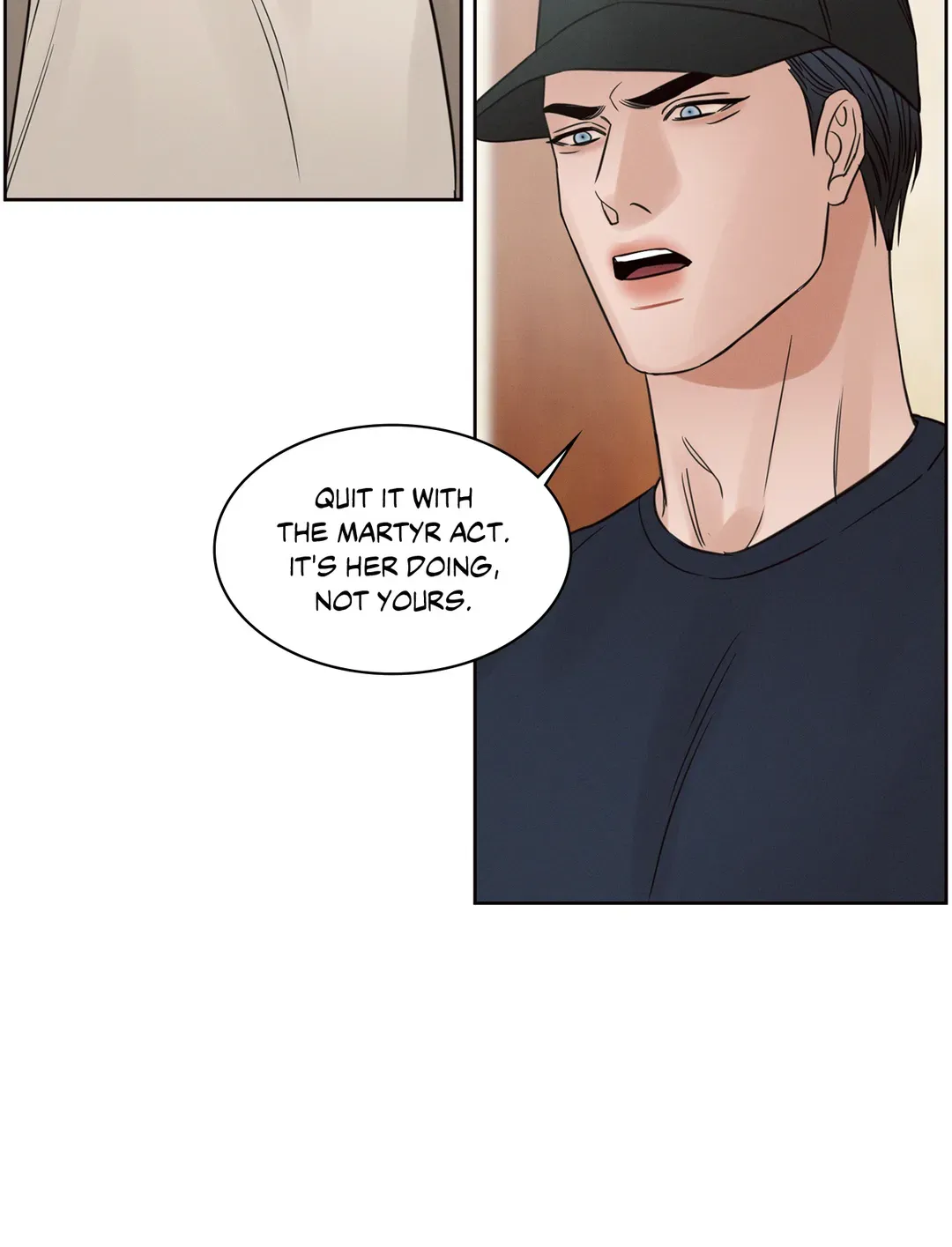 Love Me Not - Chapter 91 Page 80