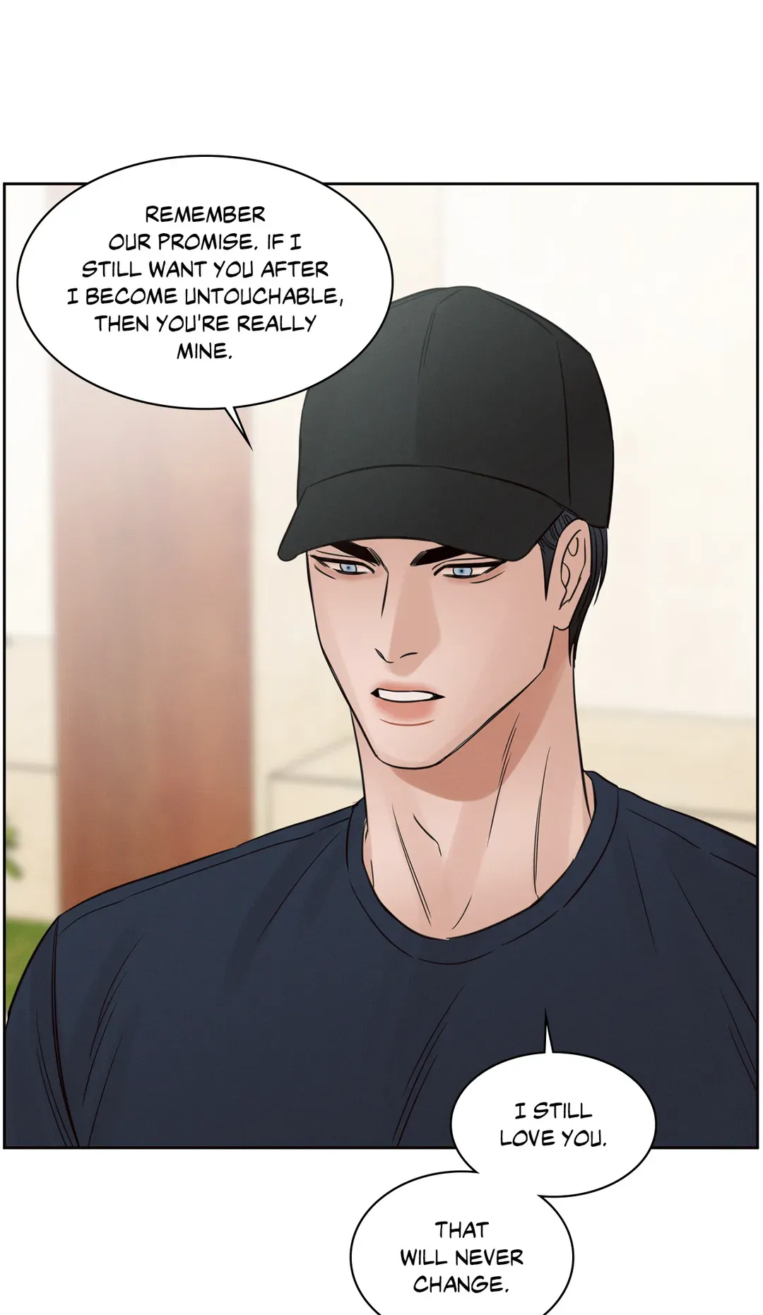 Love Me Not - Chapter 91 Page 82