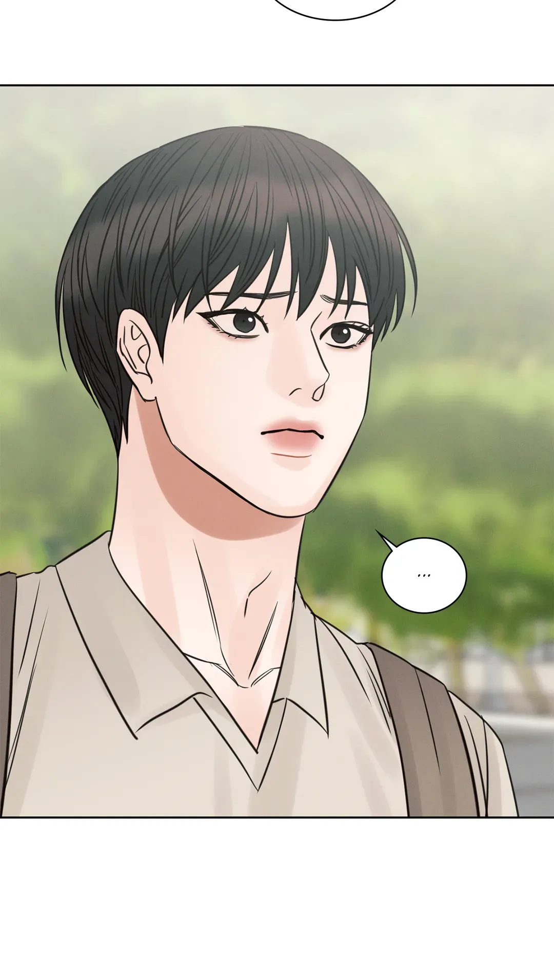 Love Me Not - Chapter 91 Page 83