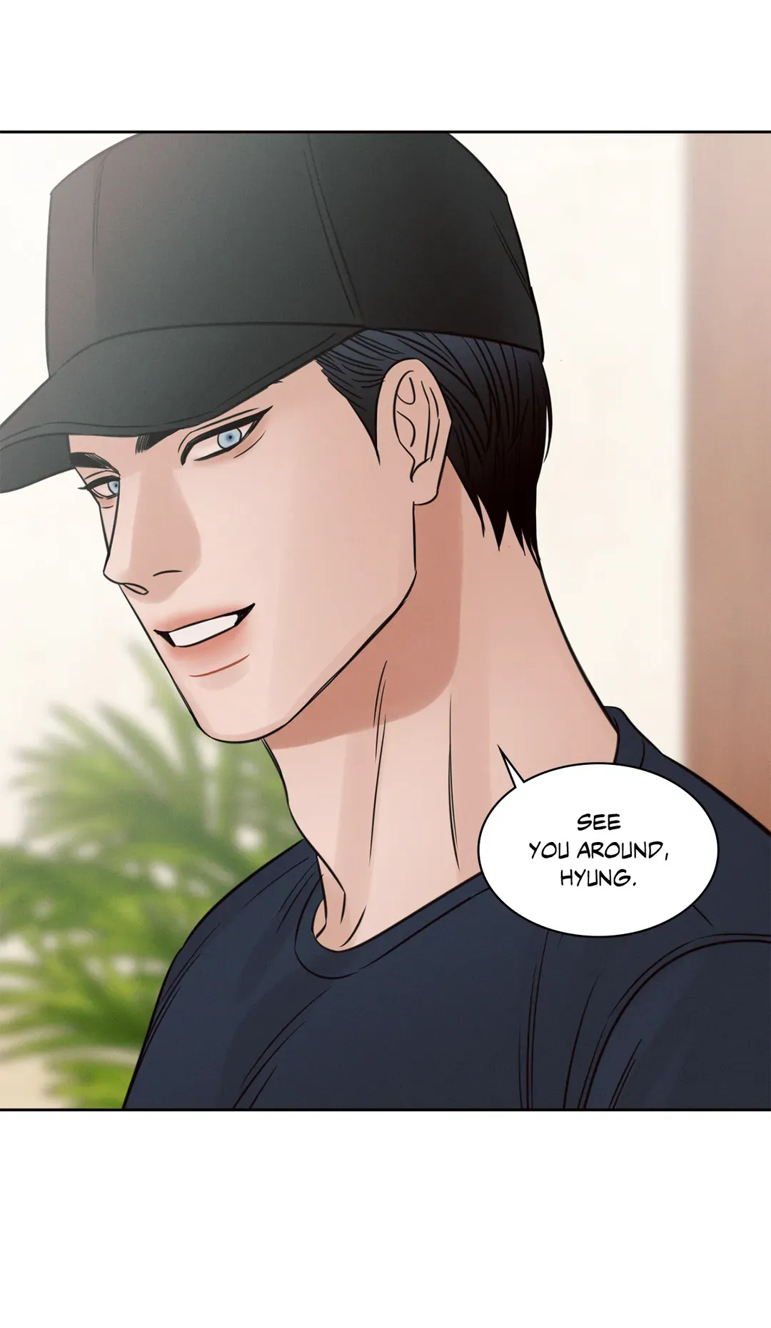 Love Me Not - Chapter 91 Page 85