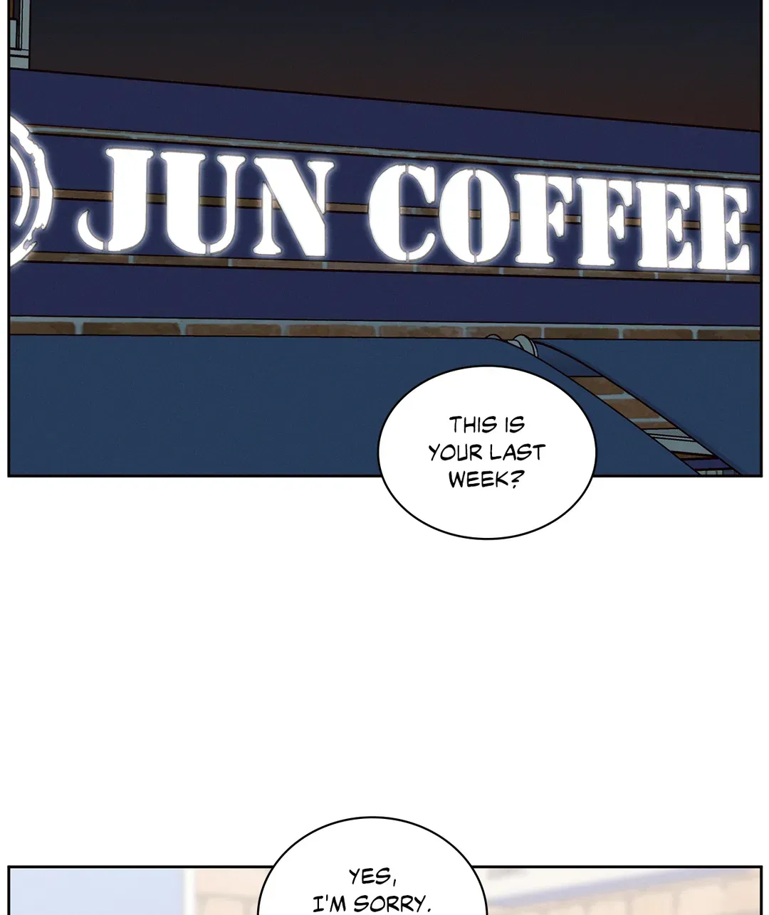 Love Me Not - Chapter 92 Page 4