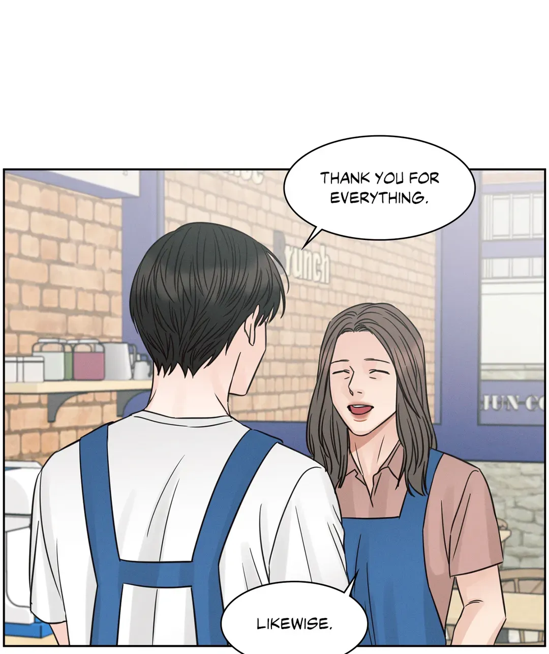 Love Me Not - Chapter 92 Page 6