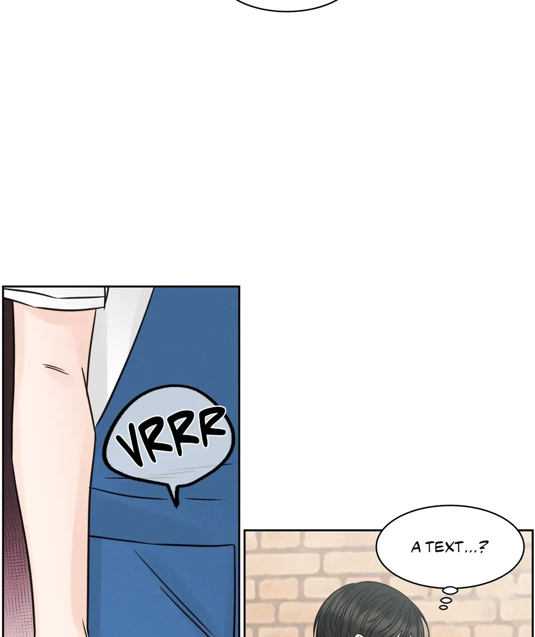 Love Me Not - Chapter 92 Page 7