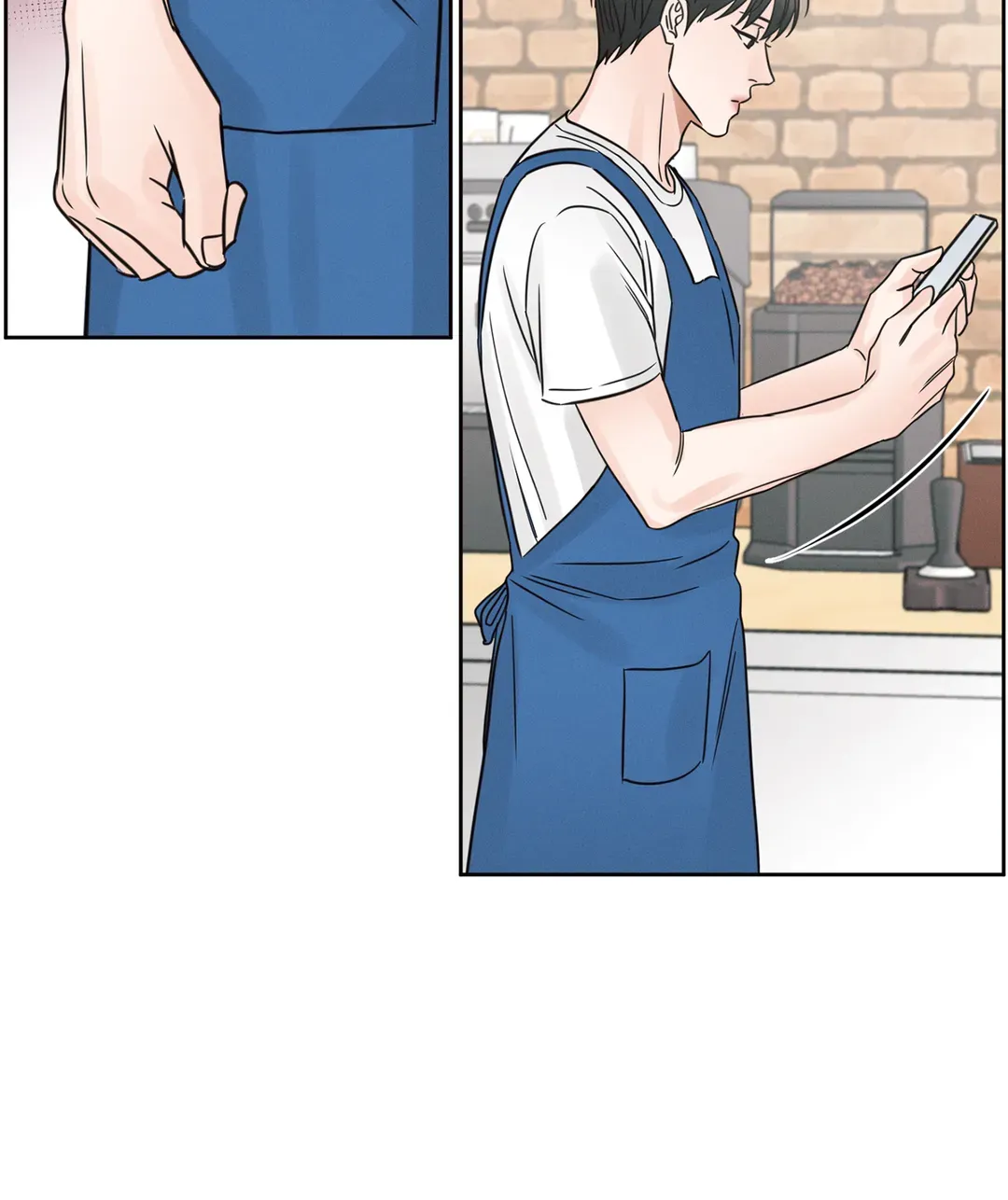 Love Me Not - Chapter 92 Page 8