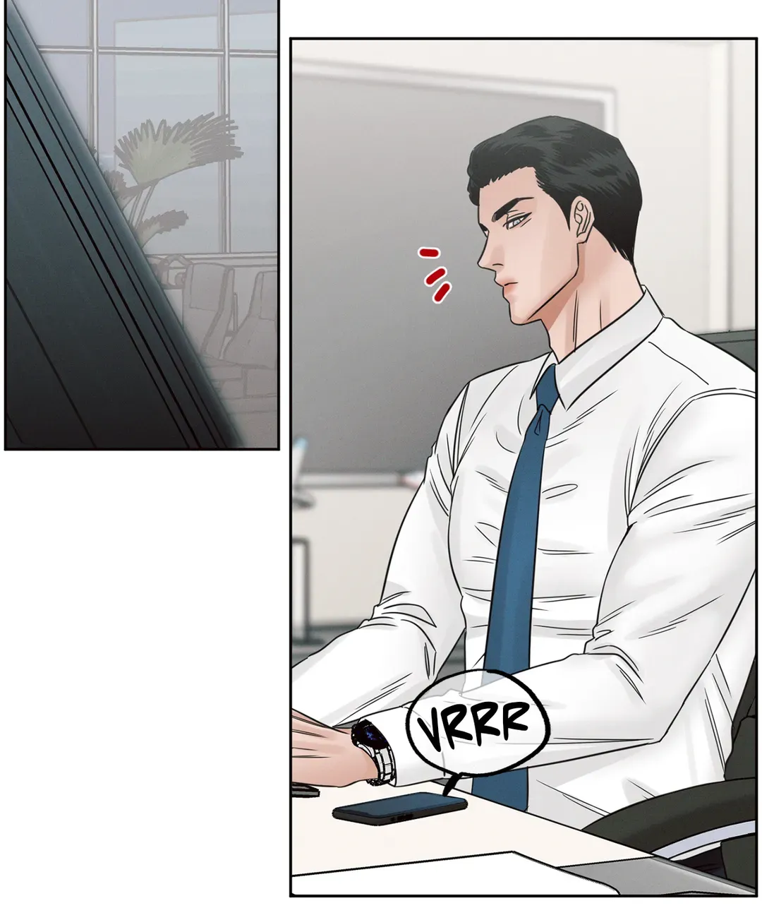 Love Me Not - Chapter 92 Page 14
