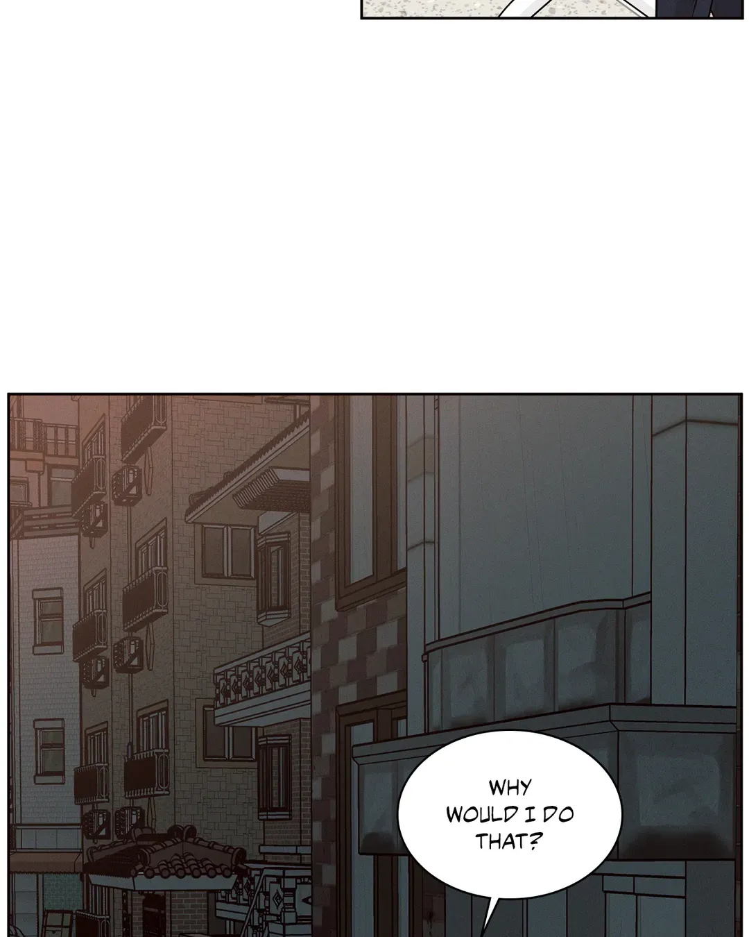 Love Me Not - Chapter 92 Page 18