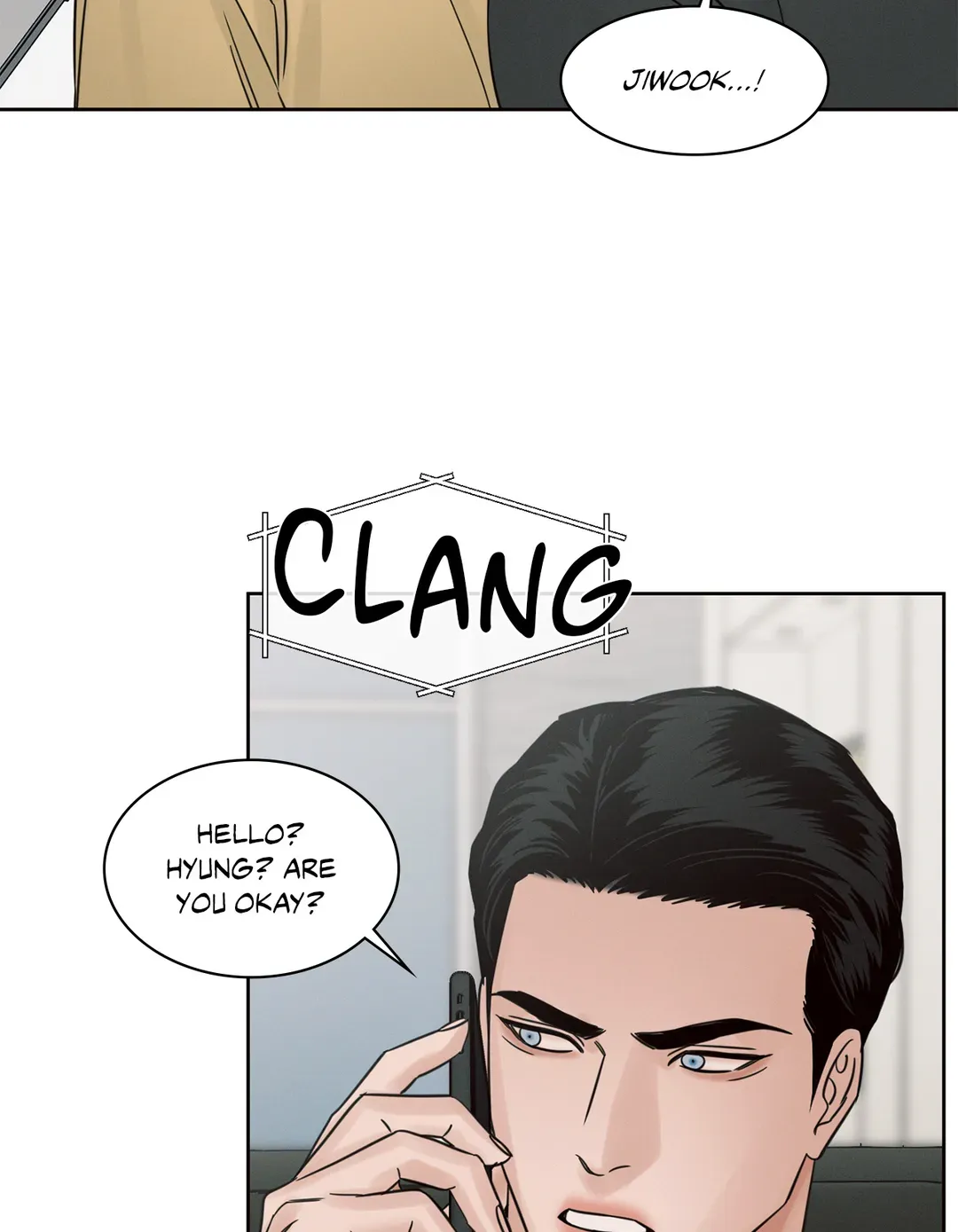 Love Me Not - Chapter 92 Page 24