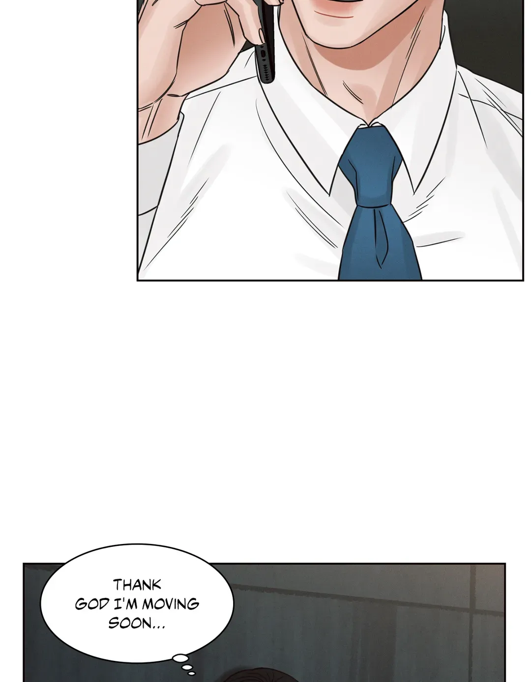 Love Me Not - Chapter 92 Page 25
