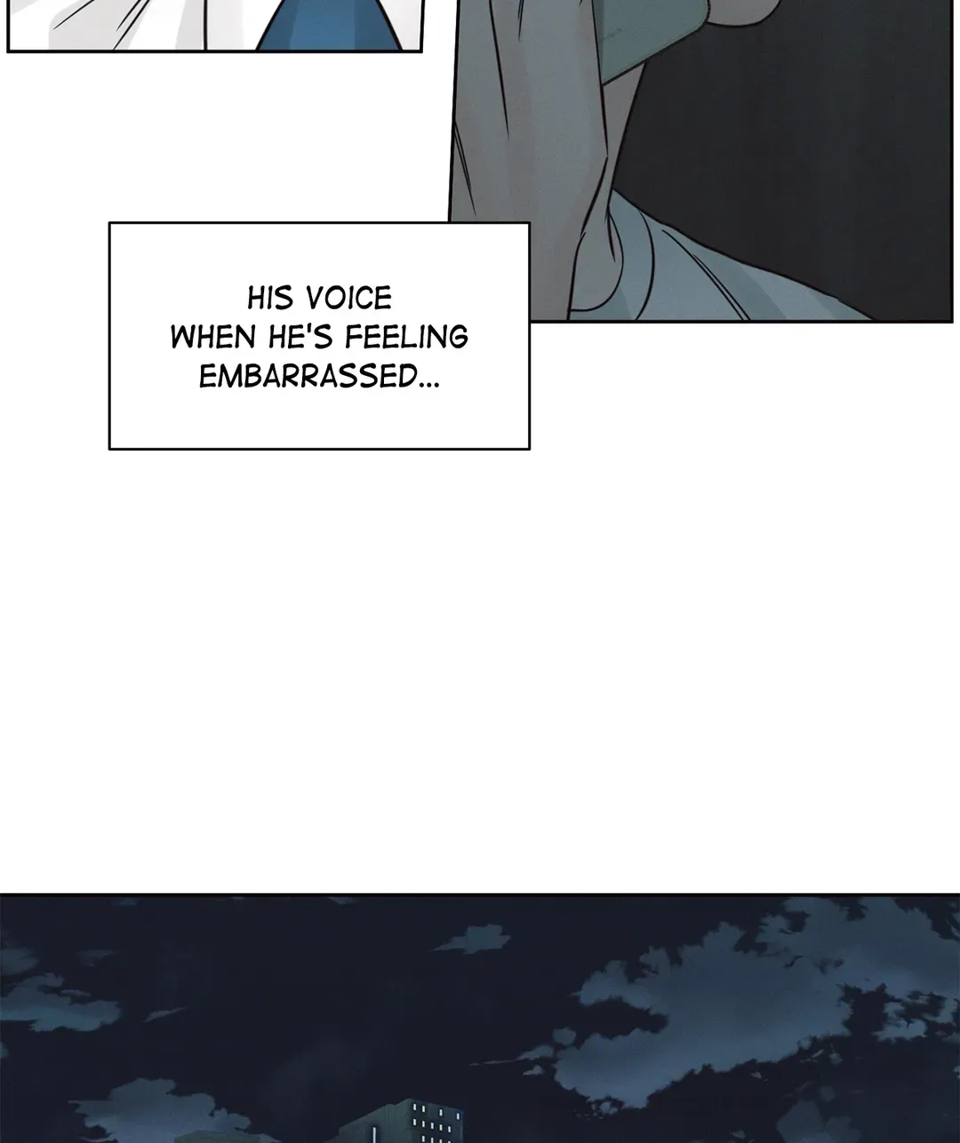 Love Me Not - Chapter 92 Page 28