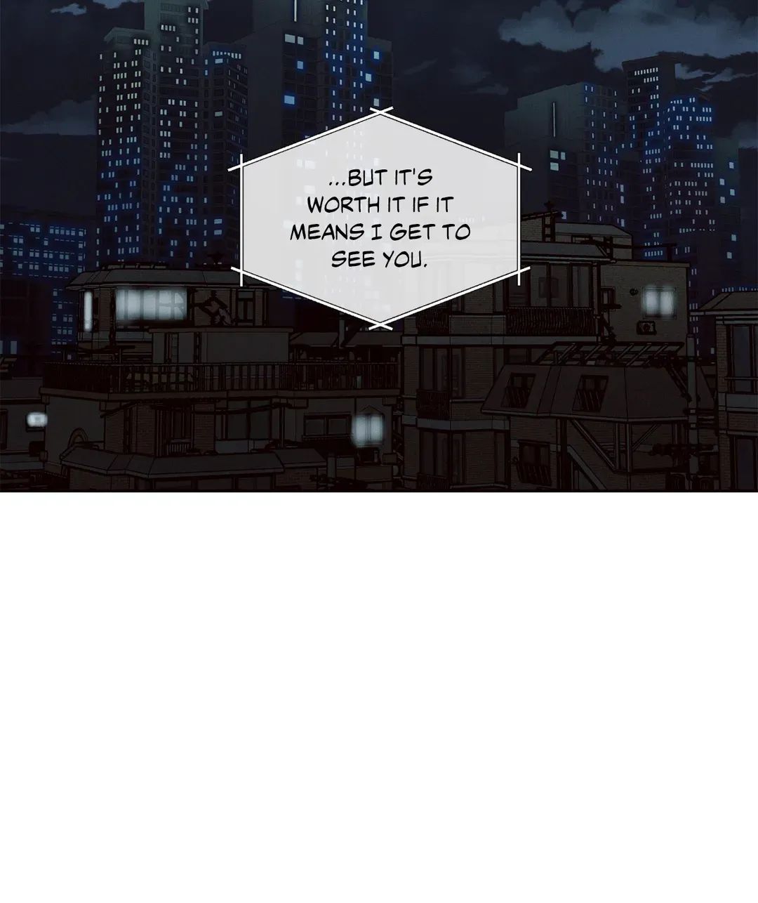 Love Me Not - Chapter 92 Page 29