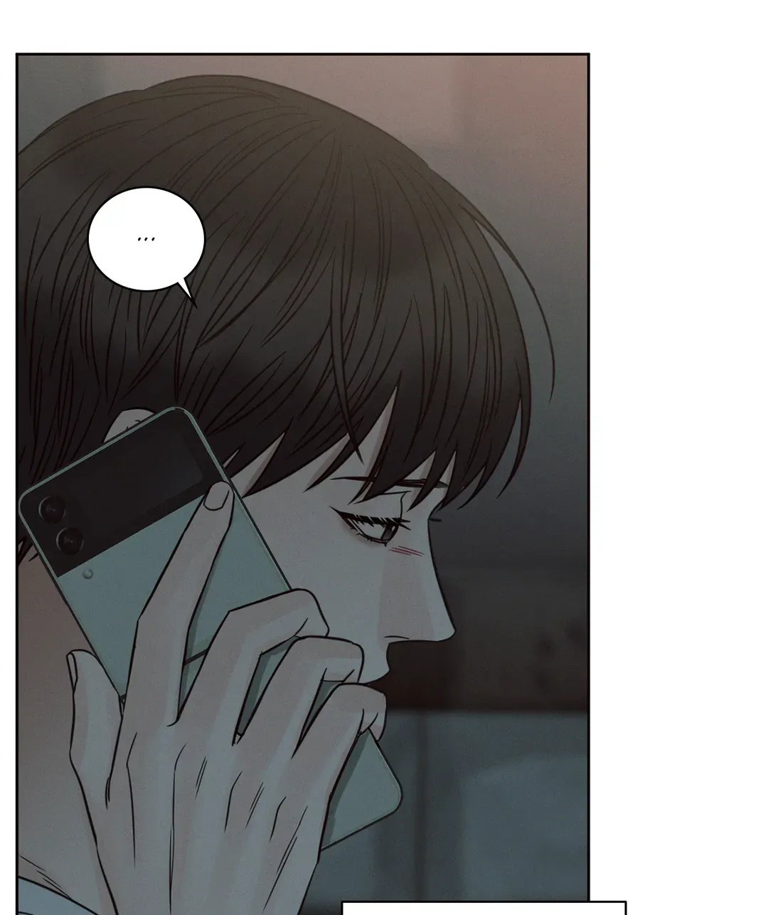 Love Me Not - Chapter 92 Page 30