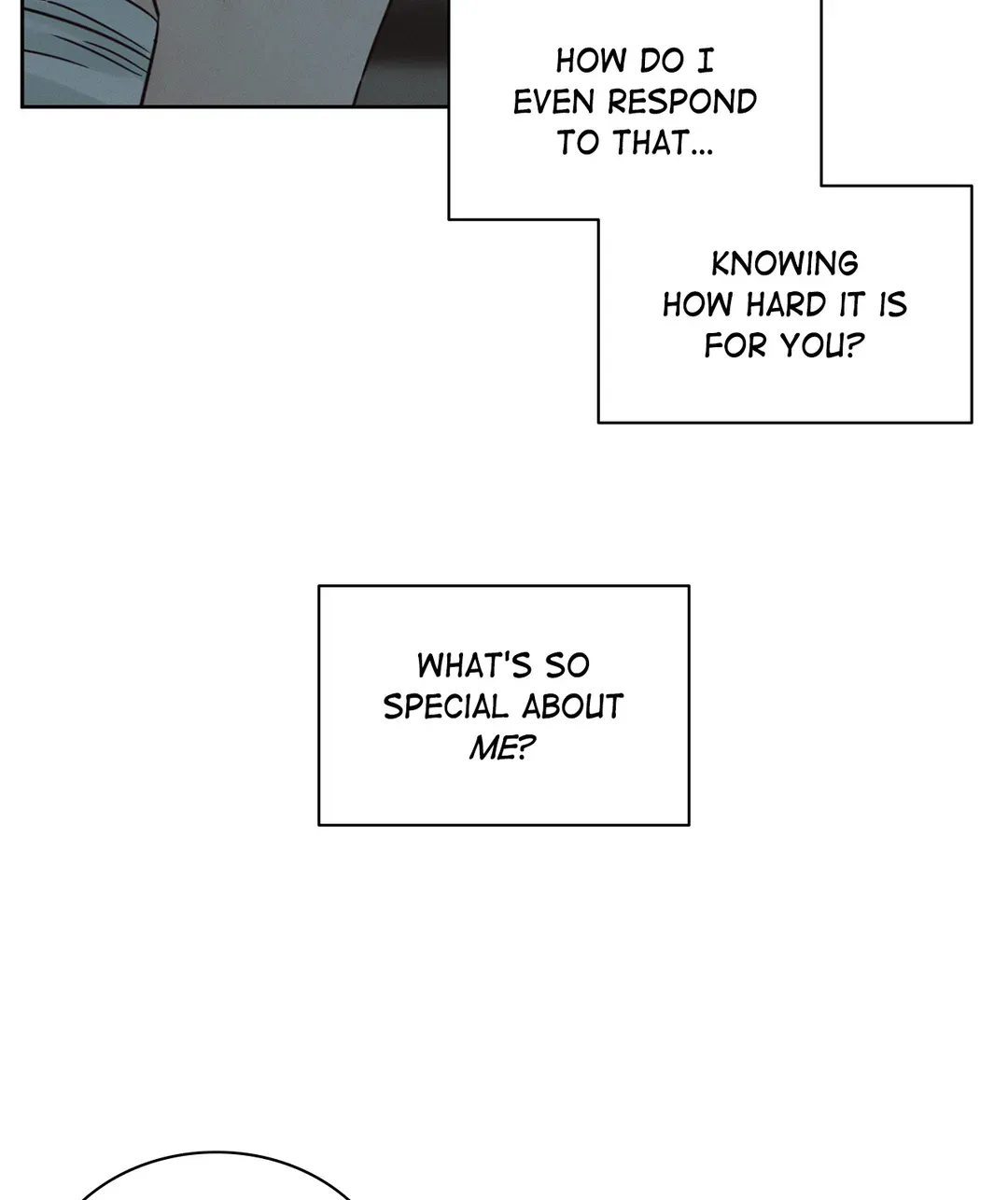 Love Me Not - Chapter 92 Page 31
