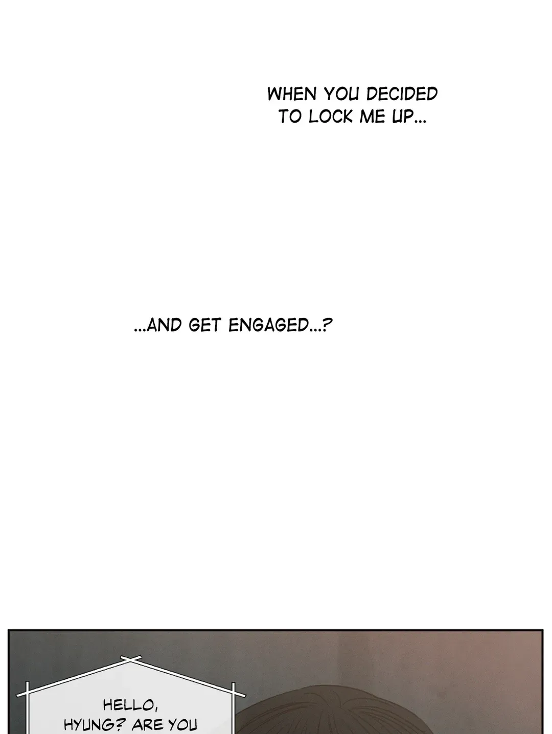 Love Me Not - Chapter 92 Page 36