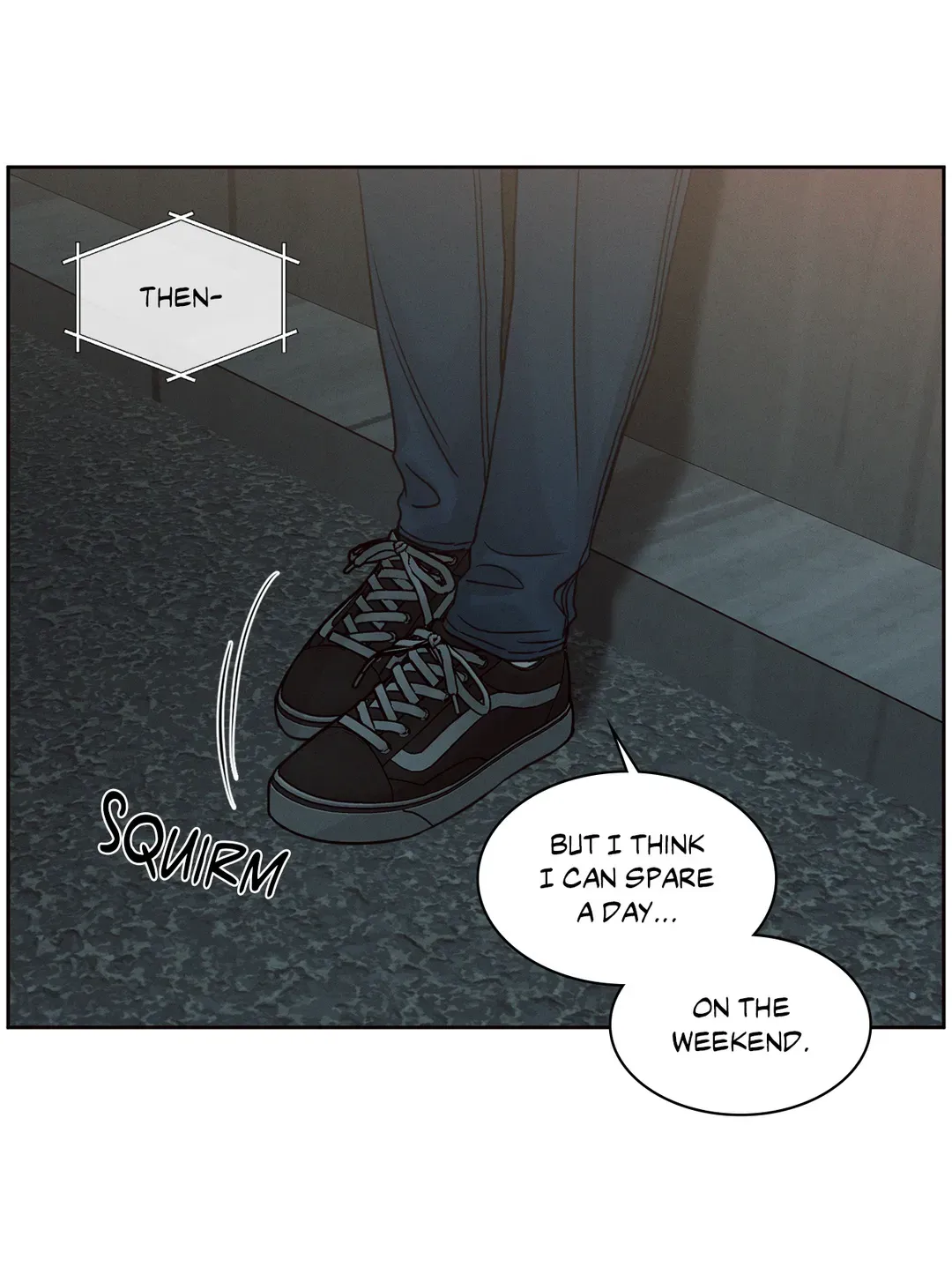 Love Me Not - Chapter 92 Page 38