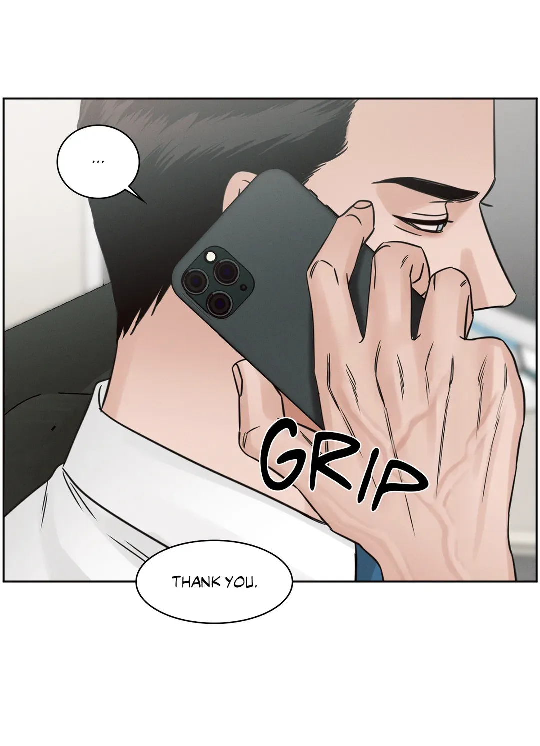 Love Me Not - Chapter 92 Page 39