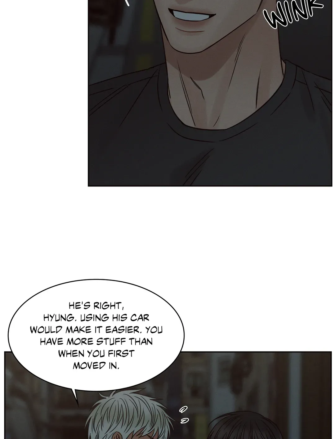 Love Me Not - Chapter 92 Page 48