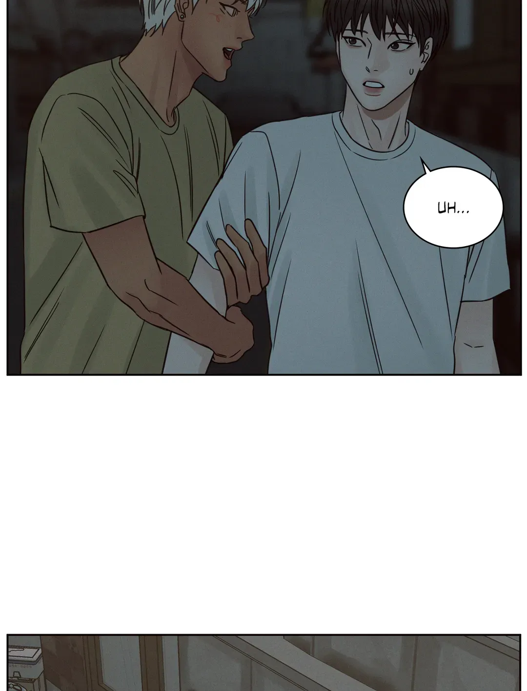Love Me Not - Chapter 92 Page 49