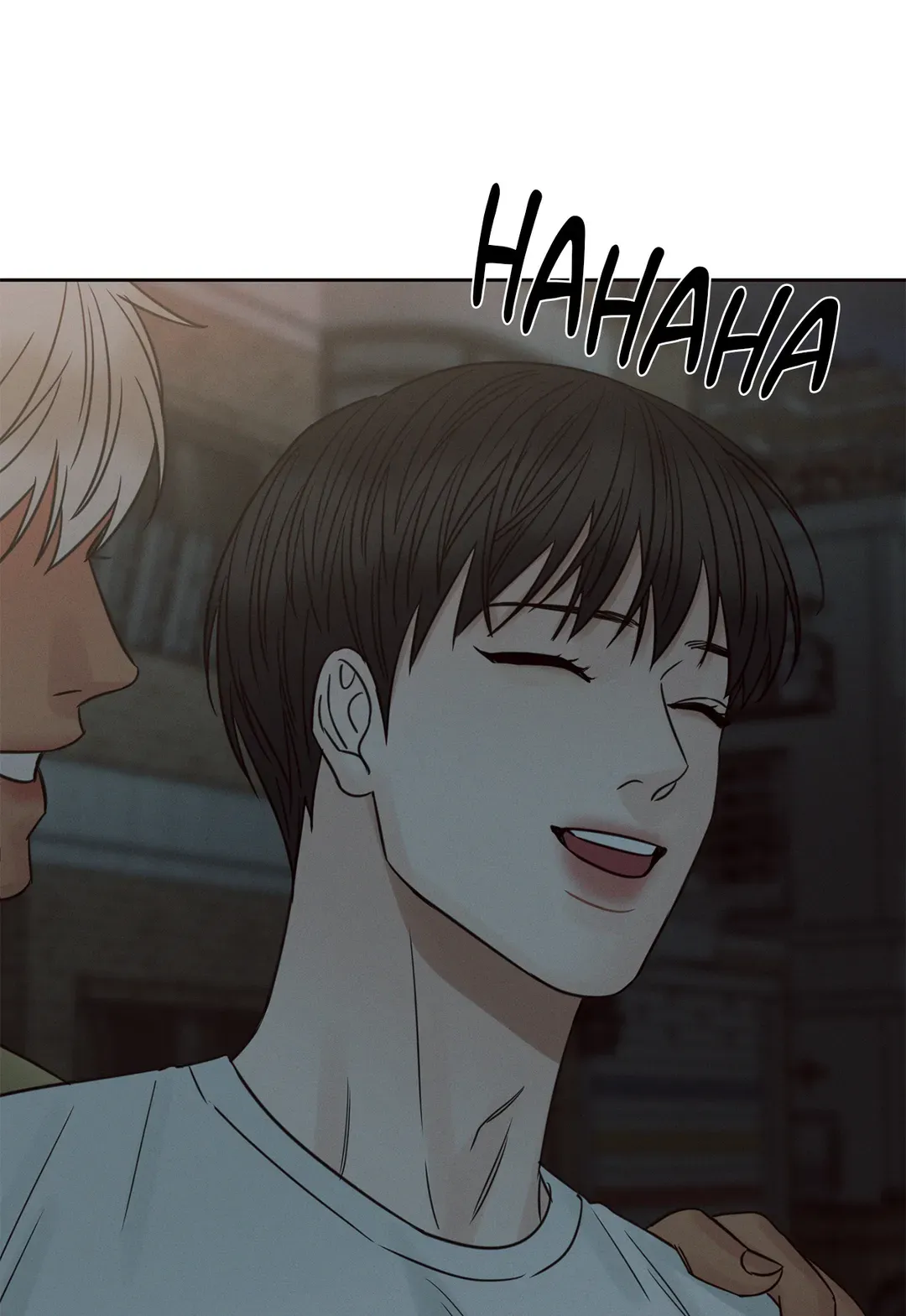 Love Me Not - Chapter 92 Page 52