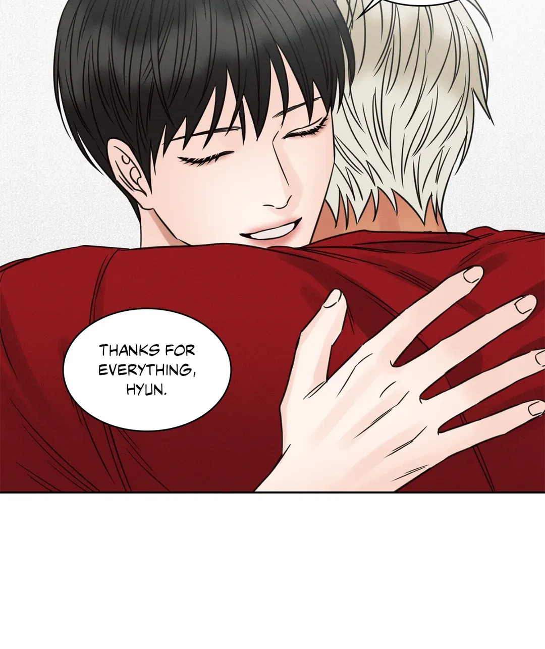 Love Me Not - Chapter 92 Page 62