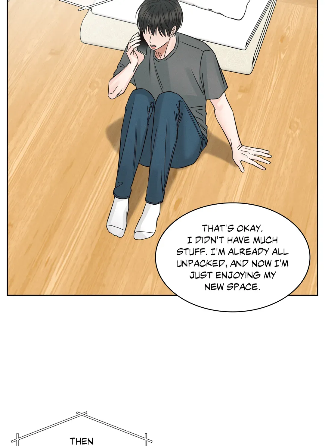 Love Me Not - Chapter 92 Page 67