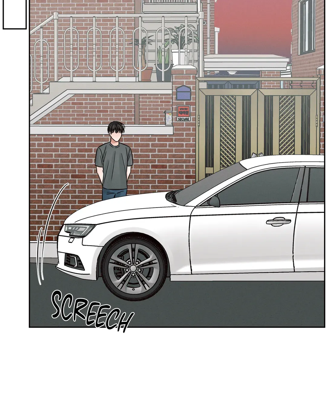 Love Me Not - Chapter 92 Page 70