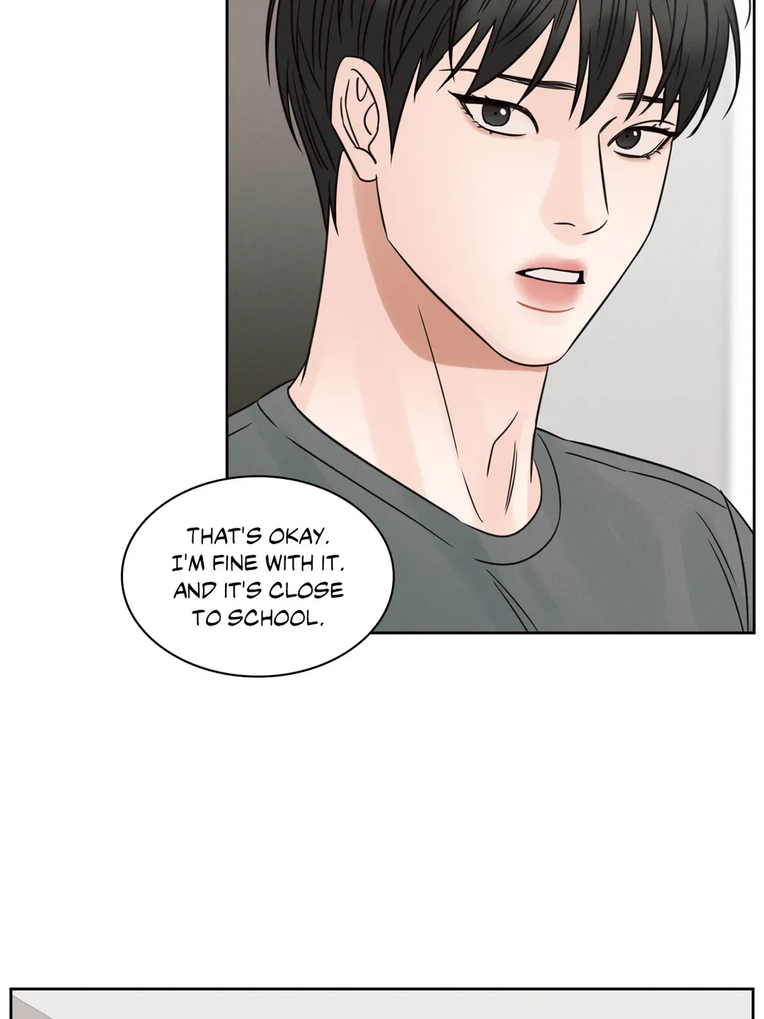 Love Me Not - Chapter 92 Page 79