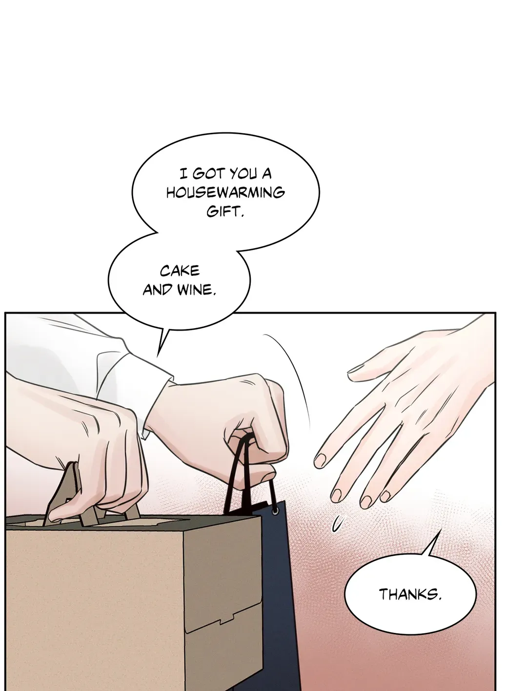 Love Me Not - Chapter 92 Page 81