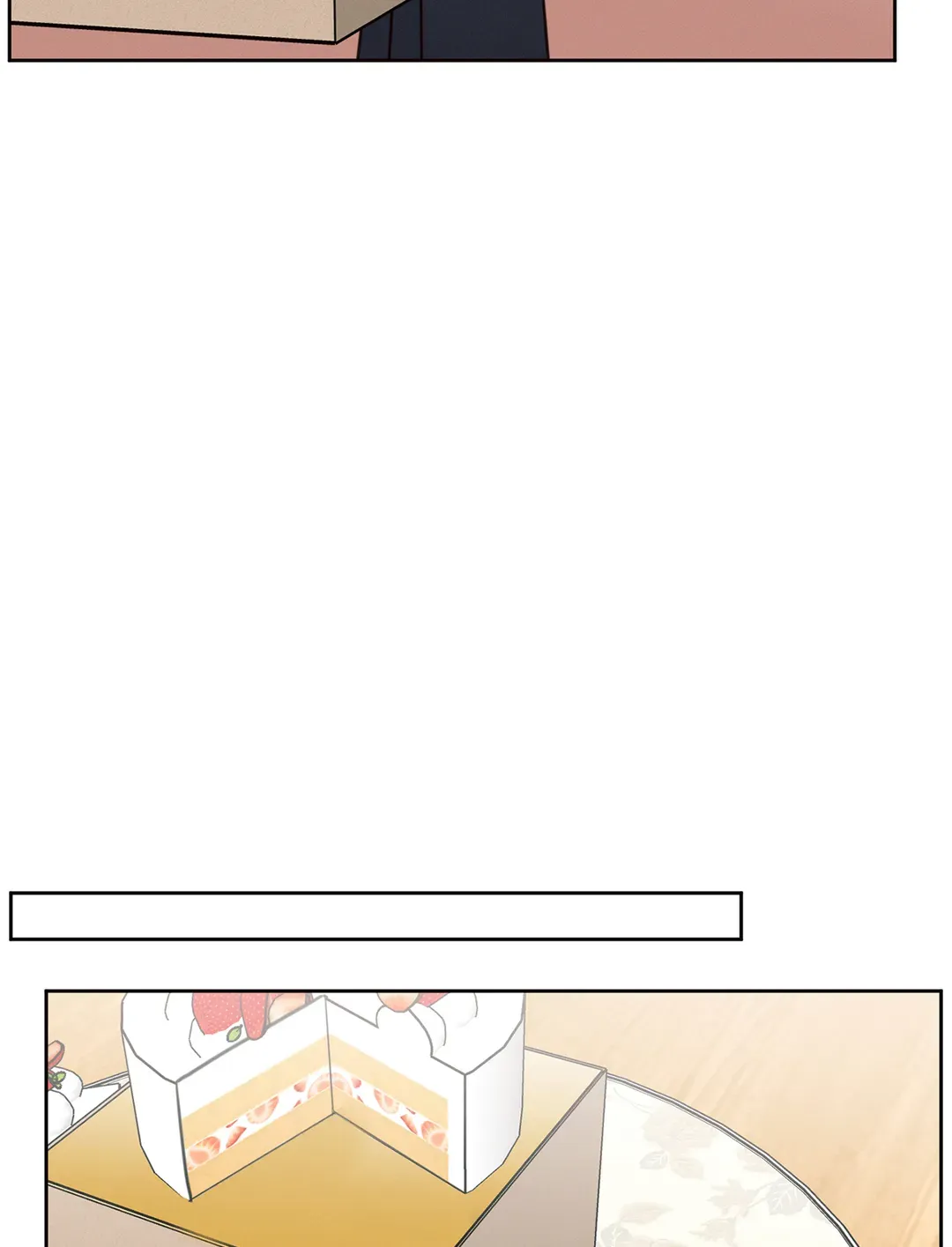 Love Me Not - Chapter 92 Page 82