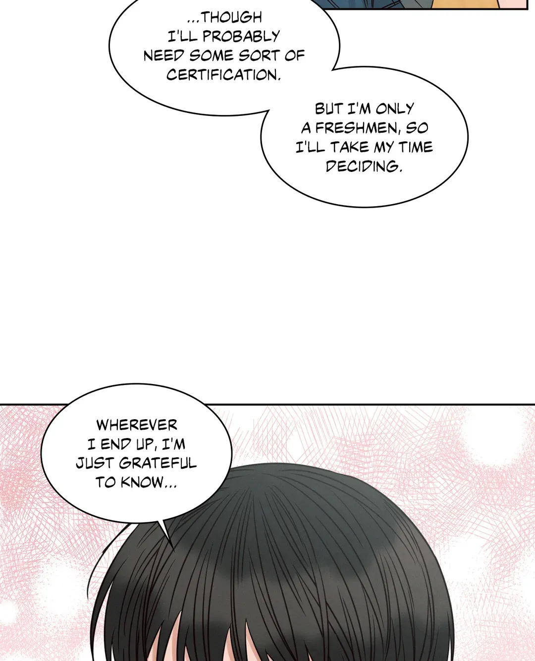 Love Me Not - Chapter 92 Page 88
