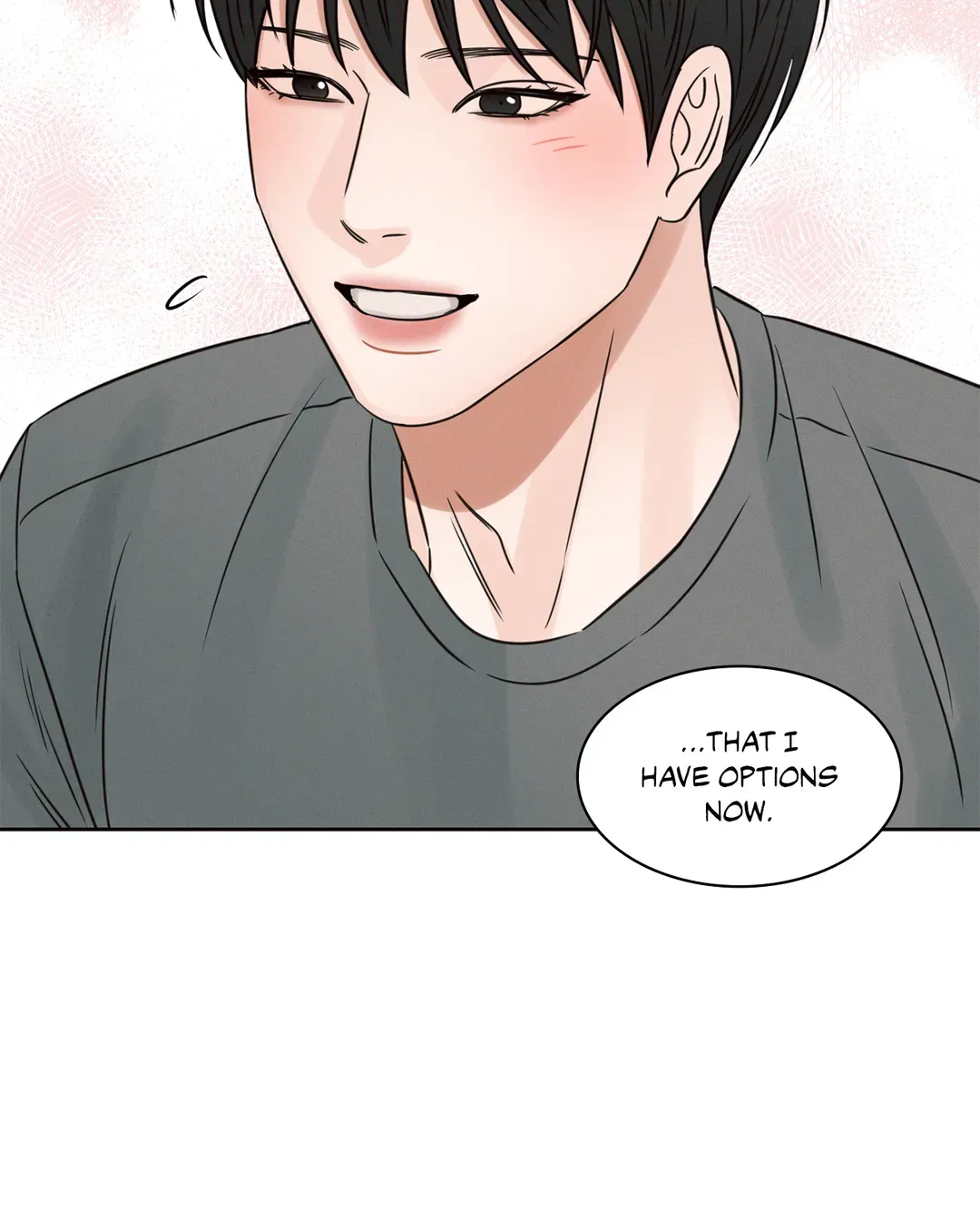 Love Me Not - Chapter 92 Page 89